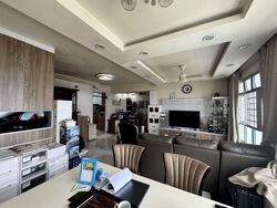 Blk 805C Keat Hong Pride (Choa Chu Kang), HDB 5 Rooms #632642171